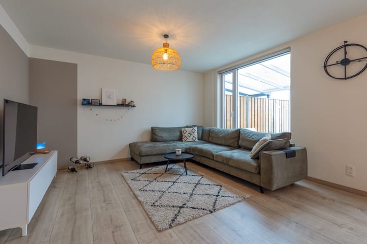 Foto 5 van Pijler 120