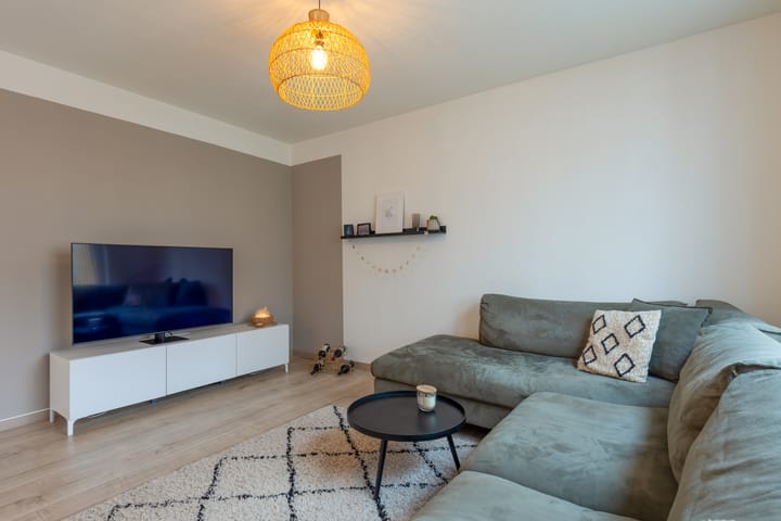 Foto 6 van Pijler 120