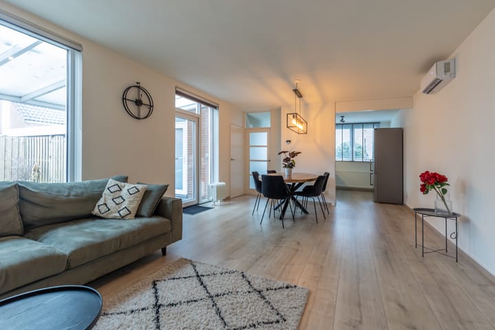 Foto 8 van Pijler 120