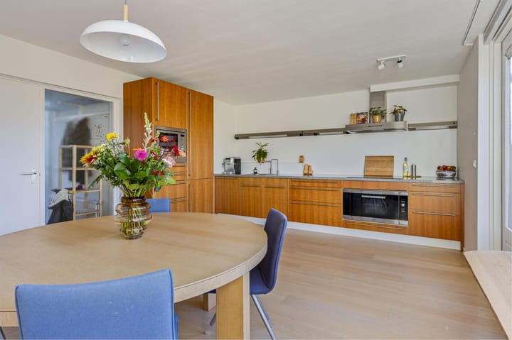 Foto 2 van Breitnerstraat 19