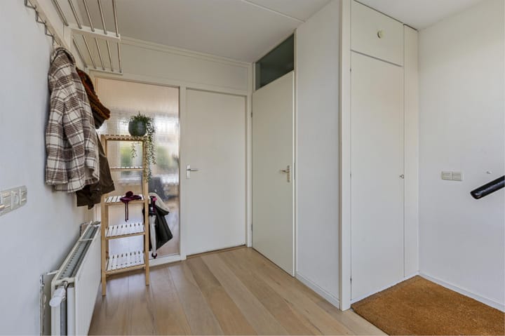 Foto 5 van Breitnerstraat 19