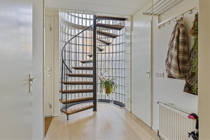 Foto 6 van Breitnerstraat 19