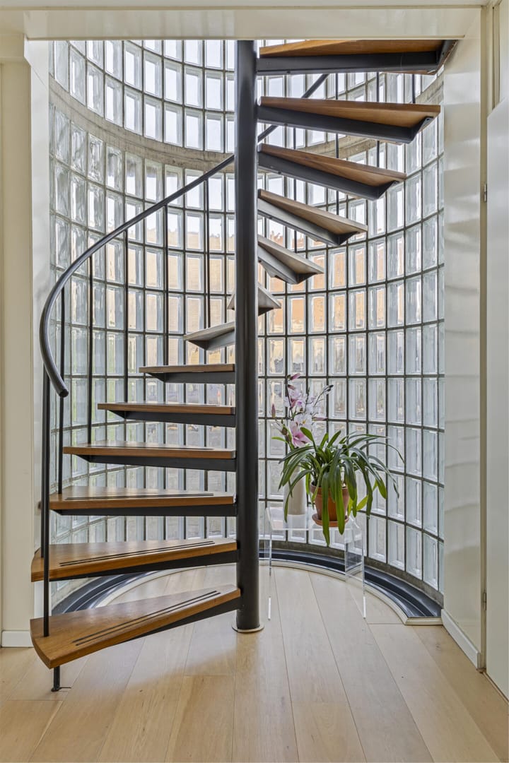 Foto 7 van Breitnerstraat 19