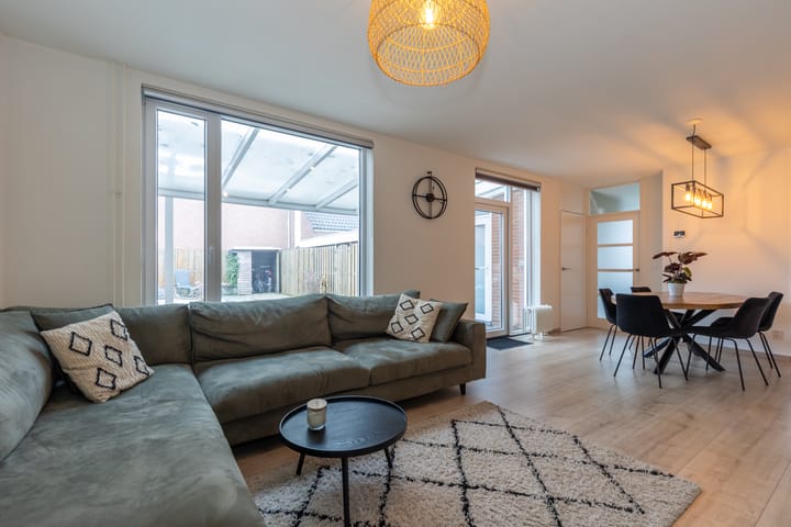 Foto 7 van Pijler 120