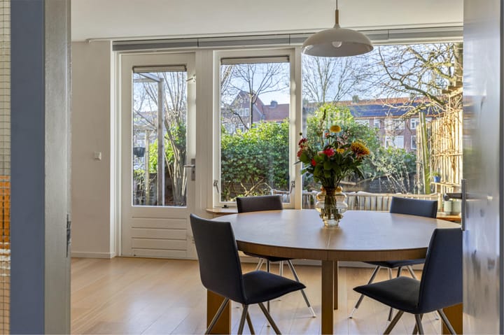 Foto 8 van Breitnerstraat 19