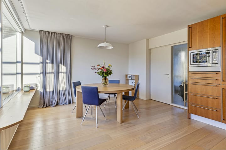 Foto 11 van Breitnerstraat 19