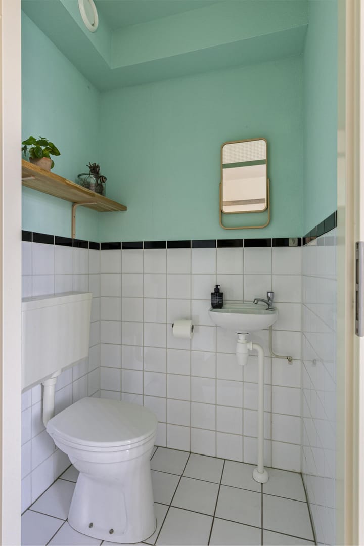 Foto 12 van Breitnerstraat 19