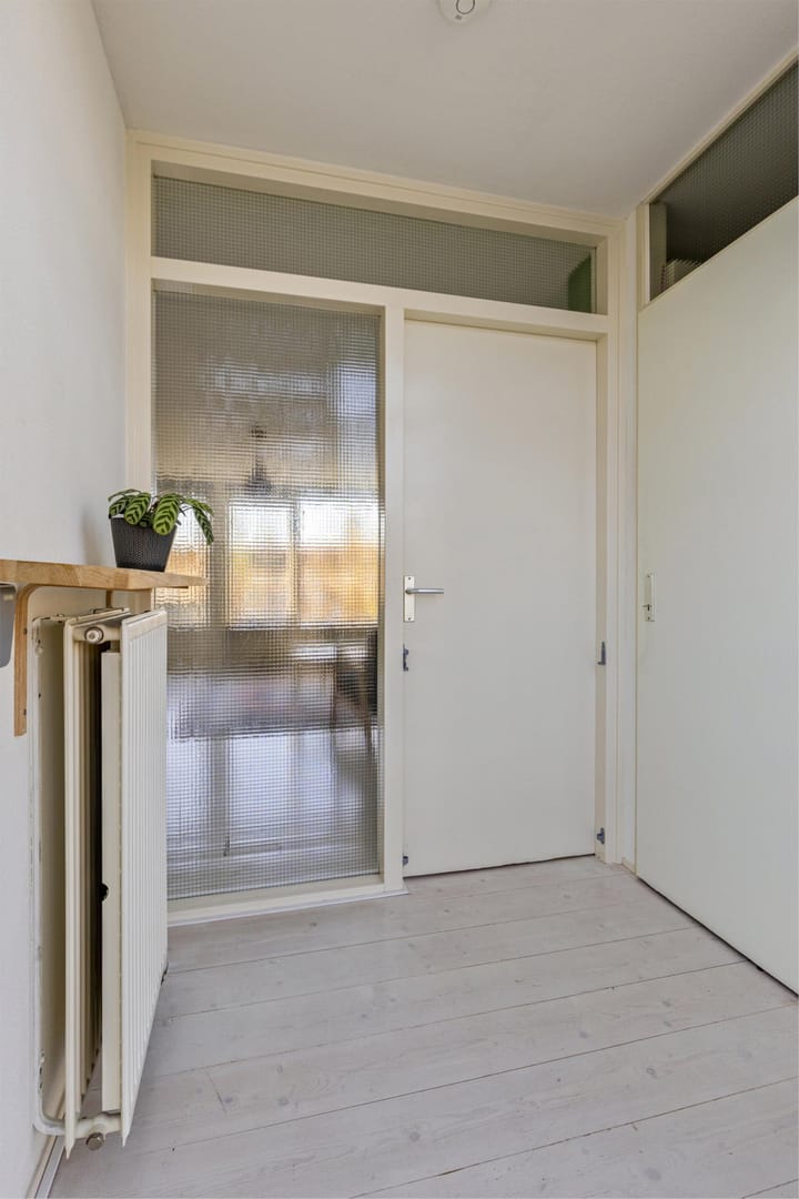 Foto 13 van Breitnerstraat 19