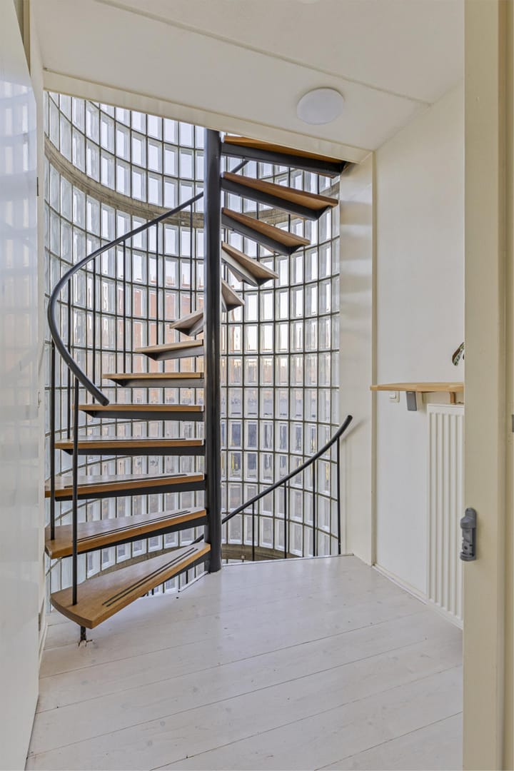 Foto 14 van Breitnerstraat 19