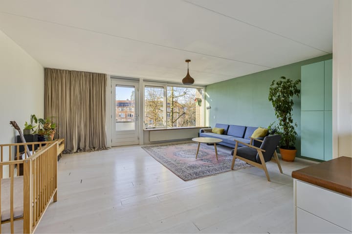 Foto 16 van Breitnerstraat 19