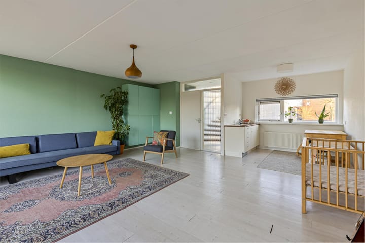 Foto 18 van Breitnerstraat 19