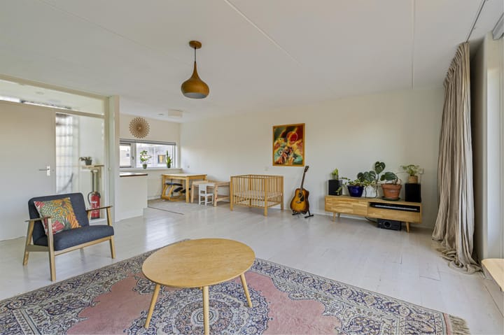 Foto 19 van Breitnerstraat 19