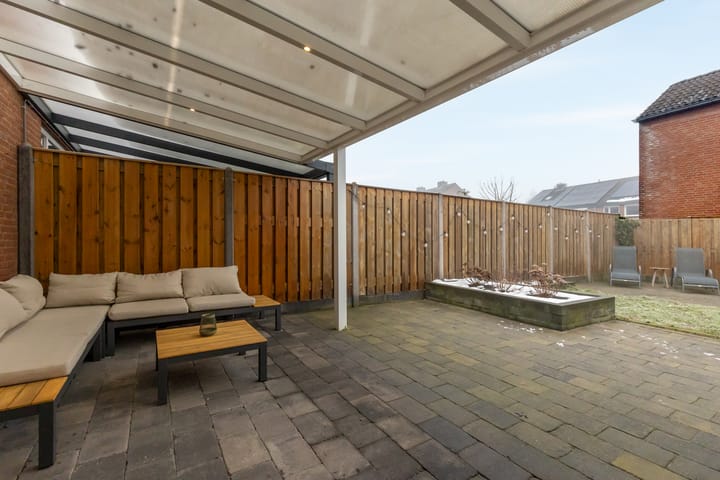 Foto 14 van Pijler 120