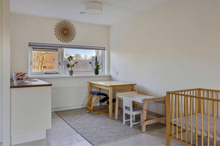 Foto 20 van Breitnerstraat 19