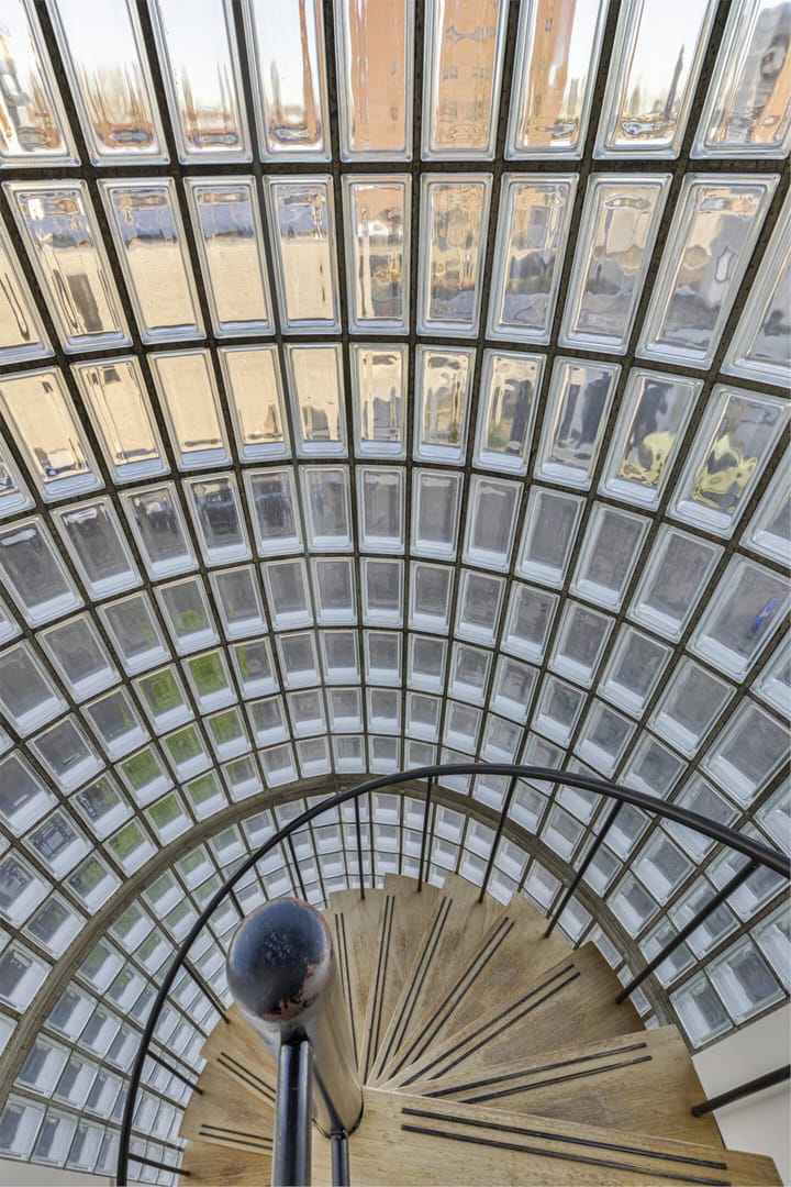 Foto 22 van Breitnerstraat 19