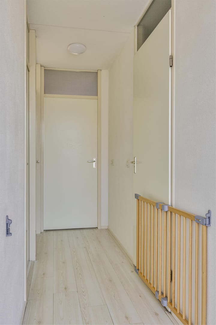 Foto 23 van Breitnerstraat 19