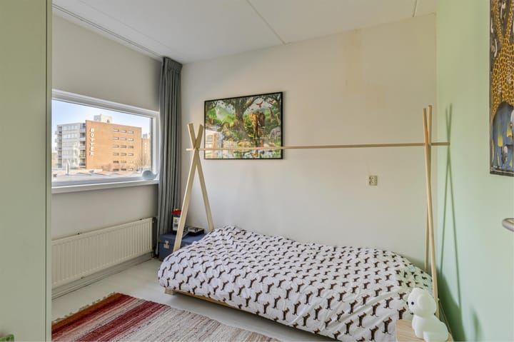 Foto 26 van Breitnerstraat 19