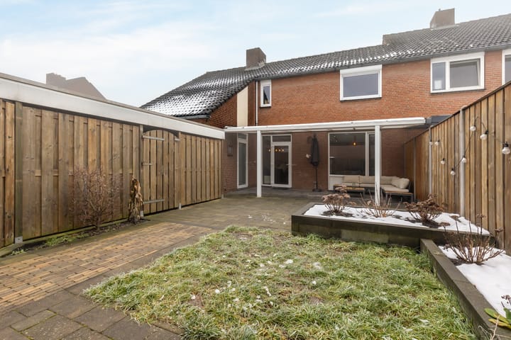 Foto 16 van Pijler 120