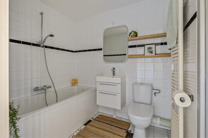 Foto 28 van Breitnerstraat 19