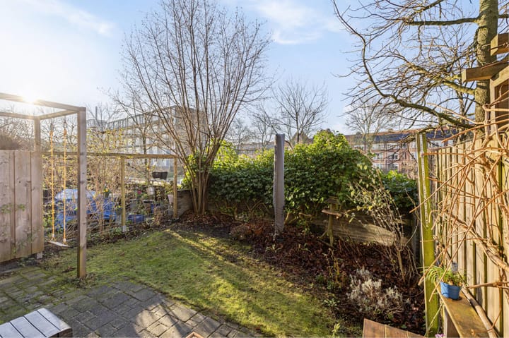 Foto 32 van Breitnerstraat 19