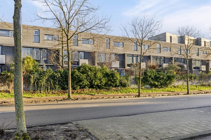 Foto 33 van Breitnerstraat 19