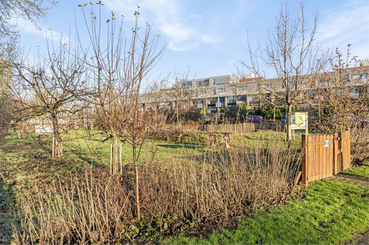 Foto 34 van Breitnerstraat 19