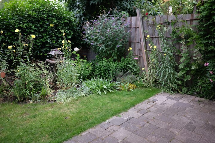 Foto 35 van Breitnerstraat 19