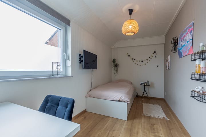 Foto 20 van Pijler 120