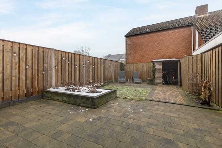 Foto 15 van Pijler 120