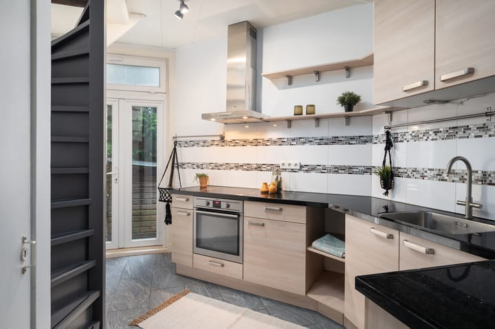 Foto 3 van Insulindestraat 43-A