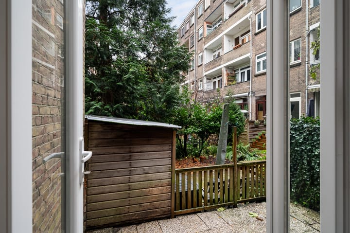 Foto 4 van Insulindestraat 43-A