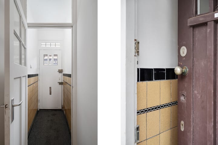 Foto 5 van Insulindestraat 43-A