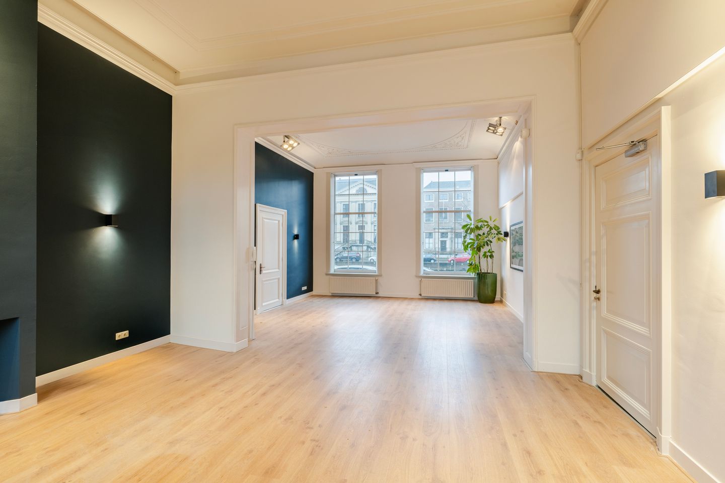 Bekijk foto 3 van Nieuwe Gracht 74