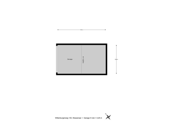 Foto 29 van Wittenburgerweg 130