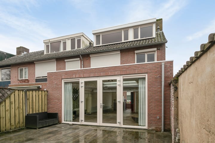 Foto 28 van Aeneaslaan 1