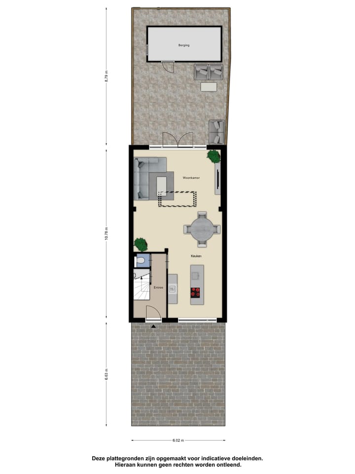 Foto 34 van Aeneaslaan 1