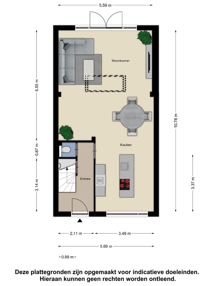 Foto 35 van Aeneaslaan 1