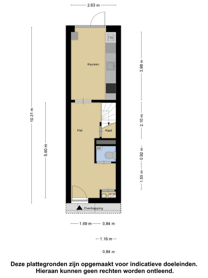 Foto 32 van Laan van Kernhem 101