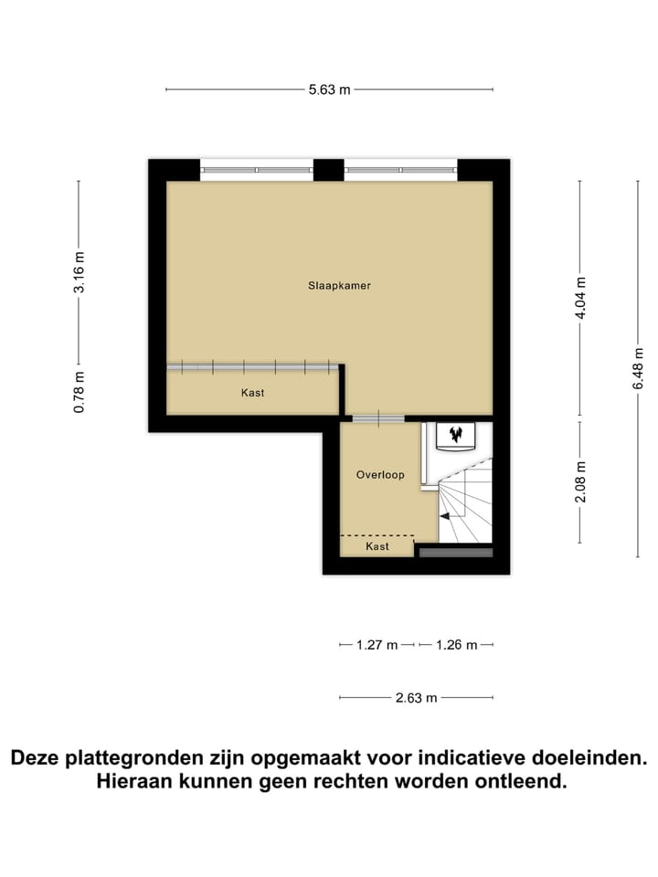 Foto 35 van Laan van Kernhem 101