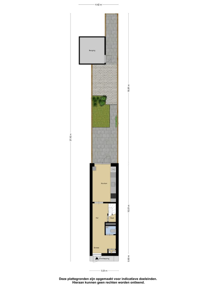 Foto 37 van Laan van Kernhem 101