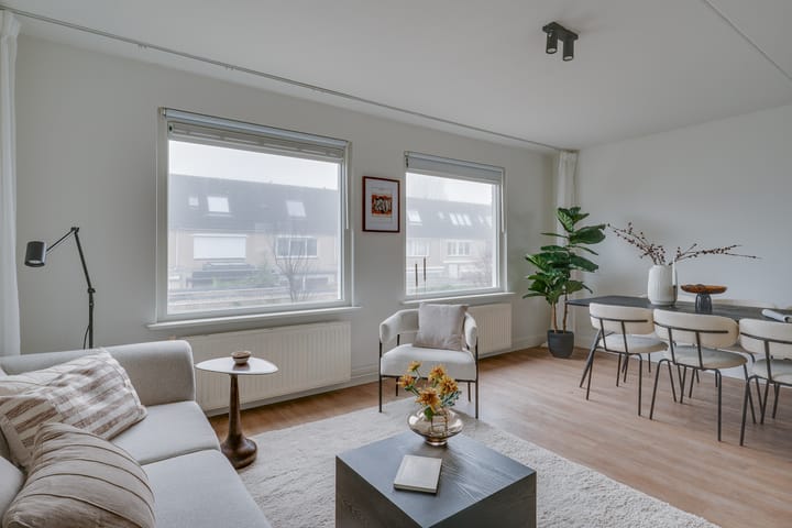 Foto 2 van Valreep 34-A