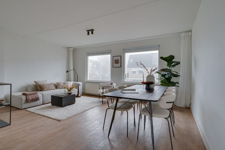 Foto 3 van Valreep 34-A