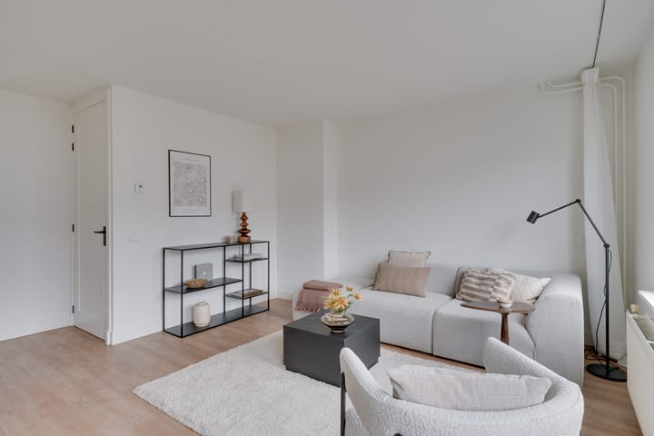 Foto 4 van Valreep 34-A