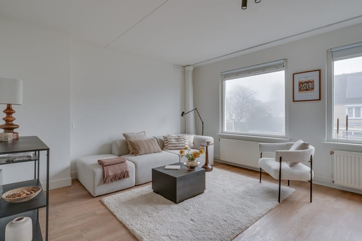 Foto 5 van Valreep 34-A