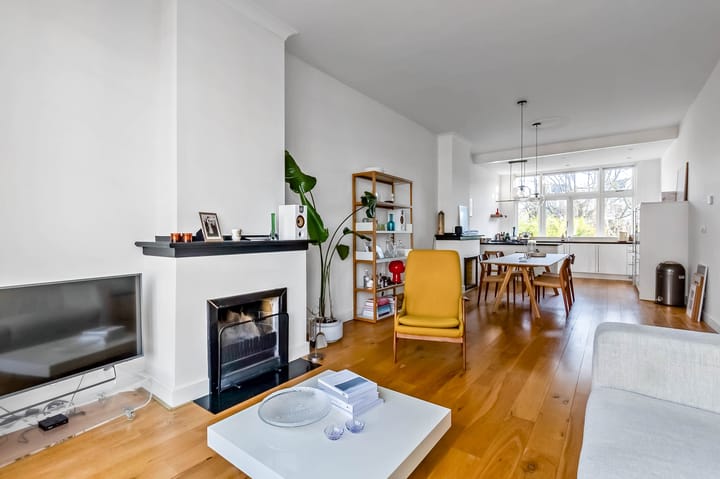 Foto 2 van Van Aerssenstraat 230