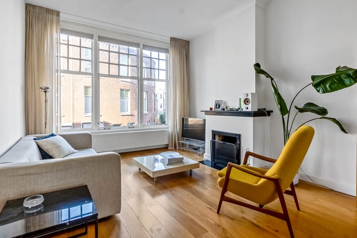 Foto 3 van Van Aerssenstraat 230