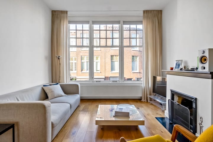 Foto 4 van Van Aerssenstraat 230