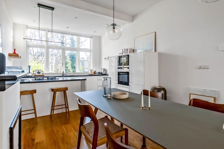 Foto 5 van Van Aerssenstraat 230