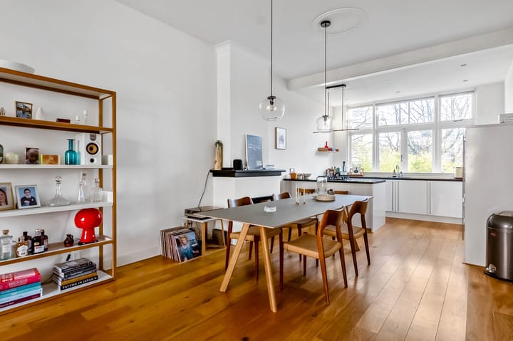 Foto 6 van Van Aerssenstraat 230