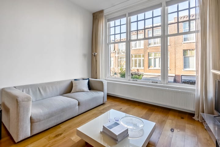 Foto 8 van Van Aerssenstraat 230